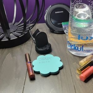 Gingersnap mini gloss